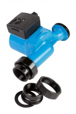 Циркуляционный насос ДЖИЛЕКС «ЦИРКУЛЬ» 32/80 серия ХИТ